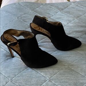 Sam Edelman New York  Slingback Heels